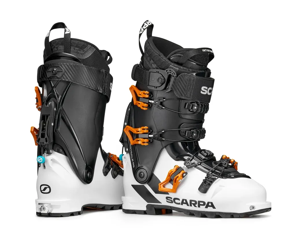 2027 Scarpa Maestrale RS