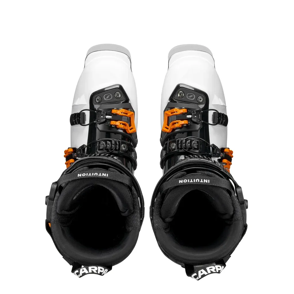 2027 Scarpa Maestrale RS
