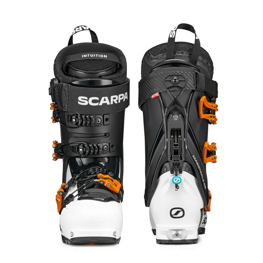 2027 Scarpa Maestrale RS