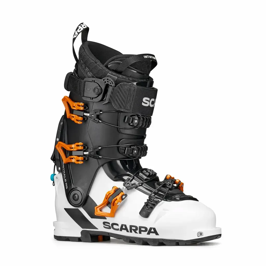 2027 Scarpa Maestrale RS