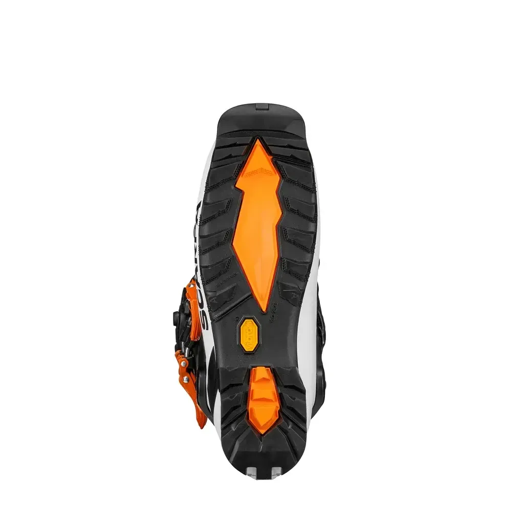 2027 Scarpa Maestrale RS