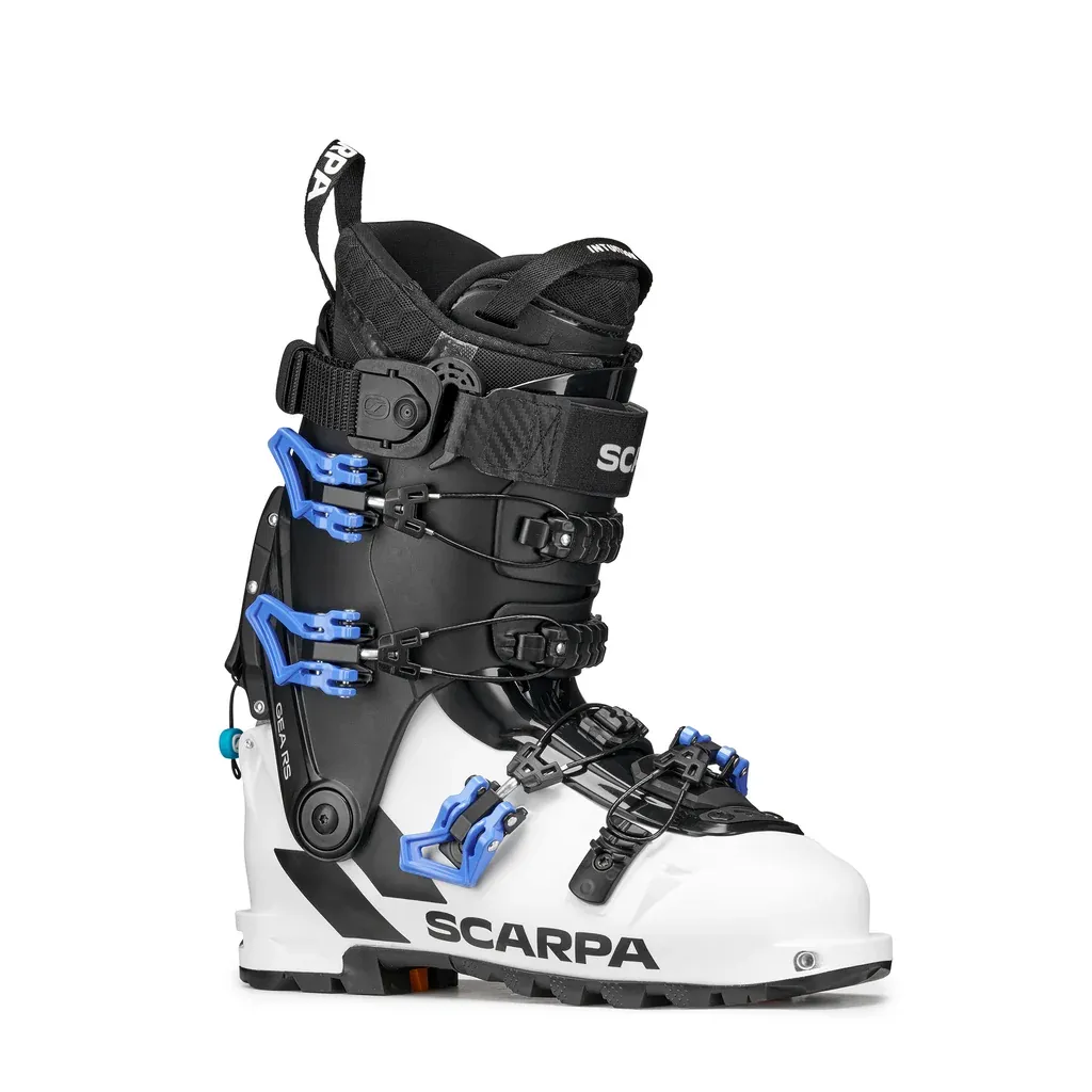 2027 Scarpa Gea RS