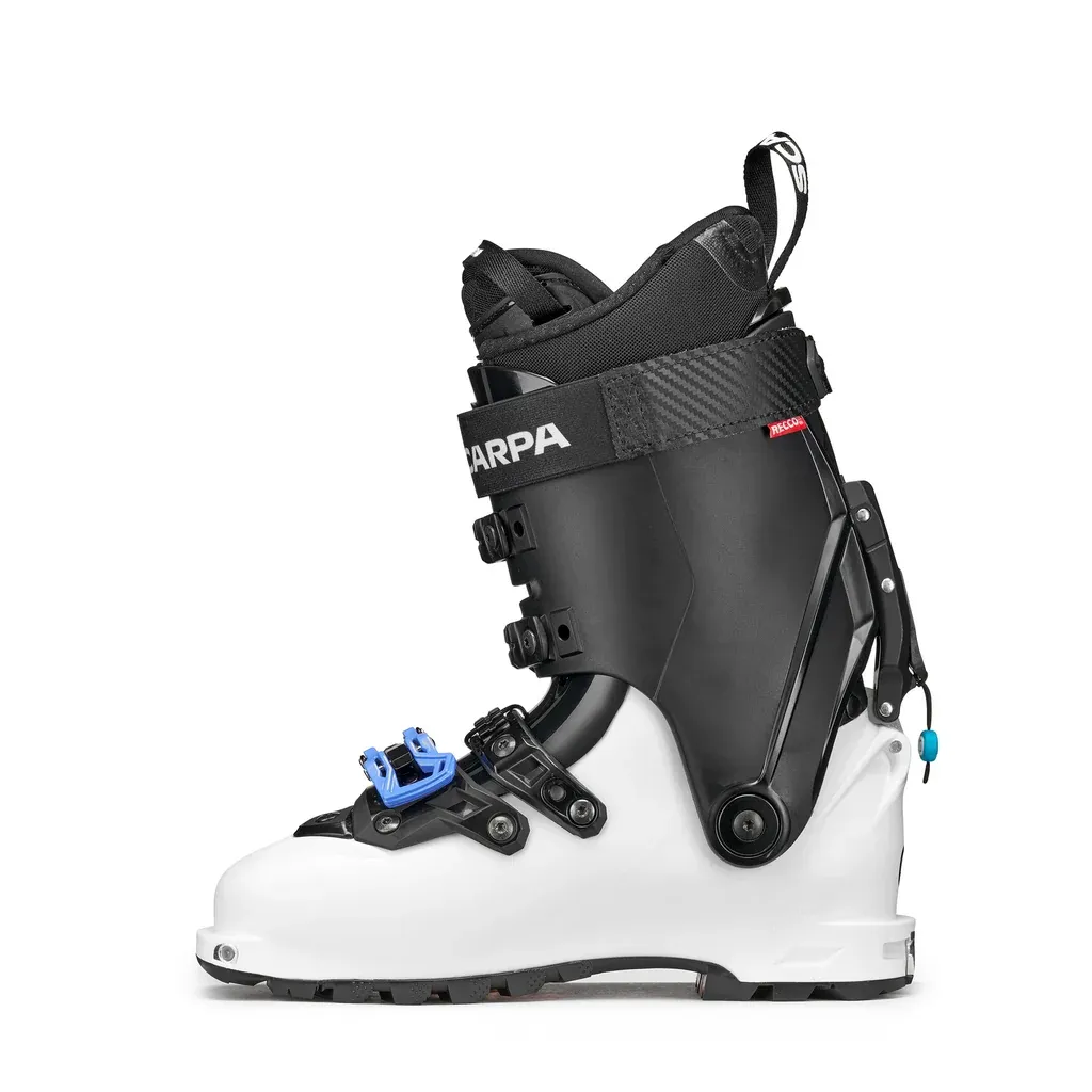 2027 Scarpa Gea RS
