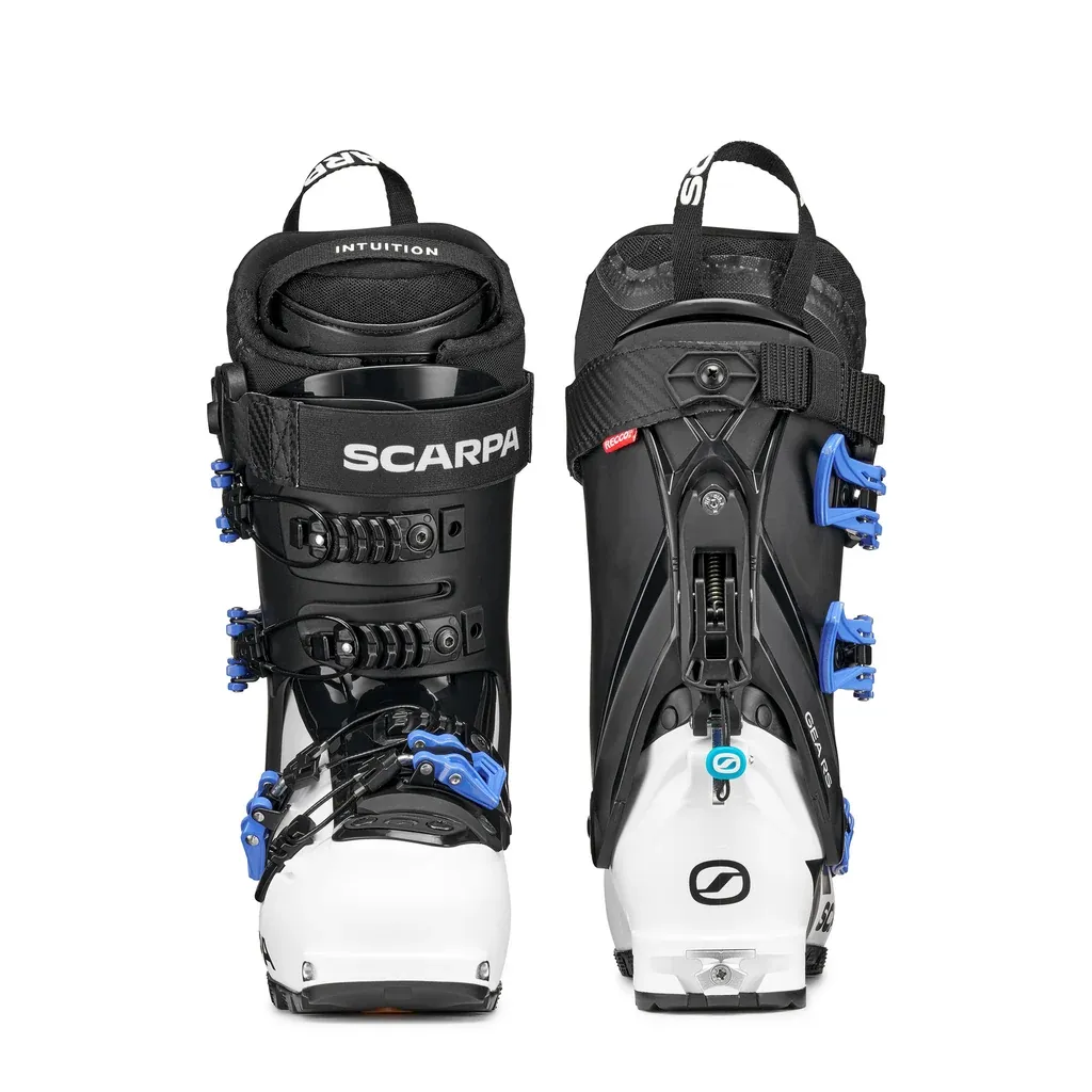 2027 Scarpa Gea RS