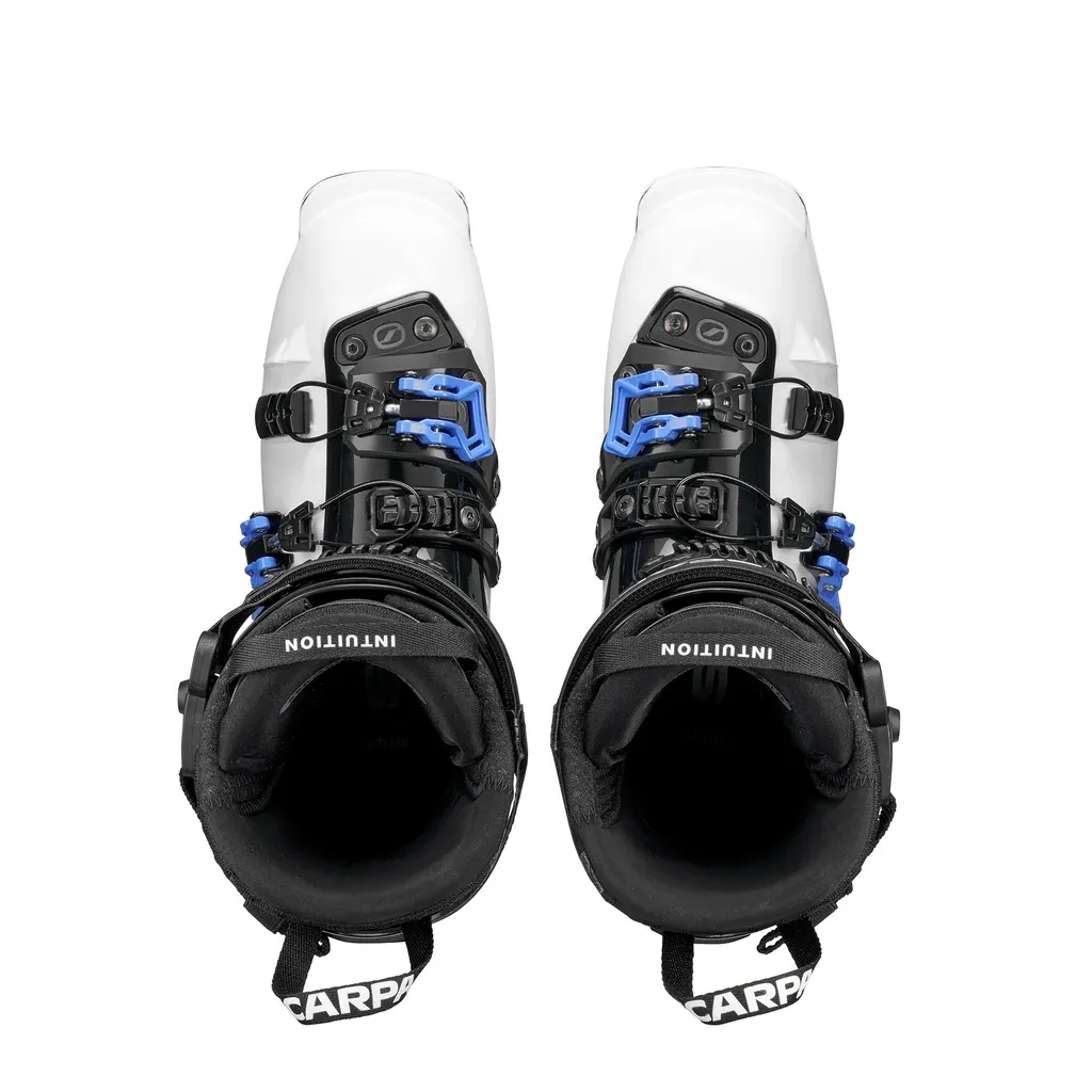2027 Scarpa Gea RS