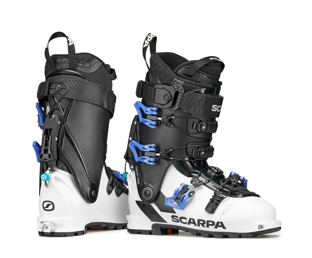 2027 Scarpa Gea RS