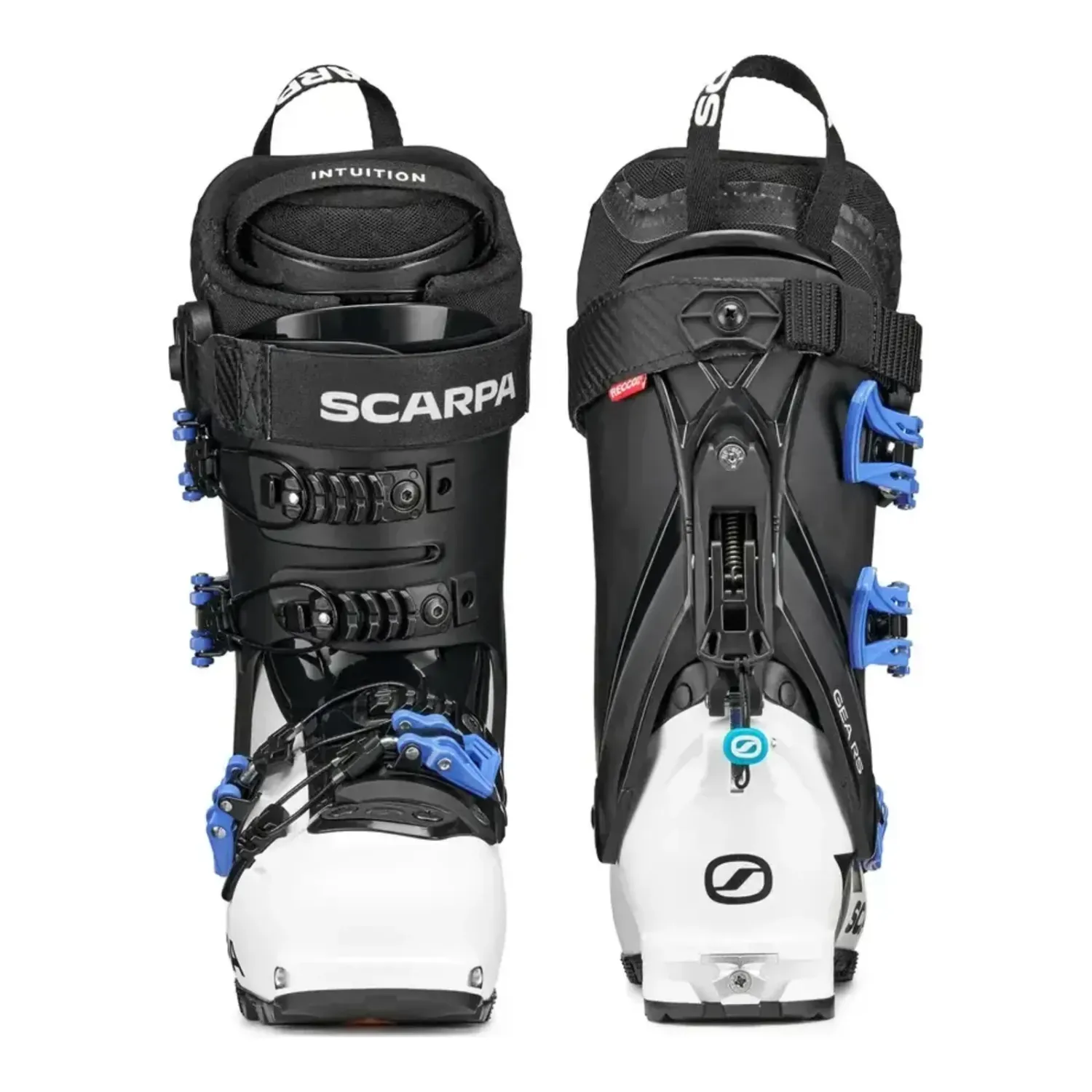 Scarpa Gea RS 2027