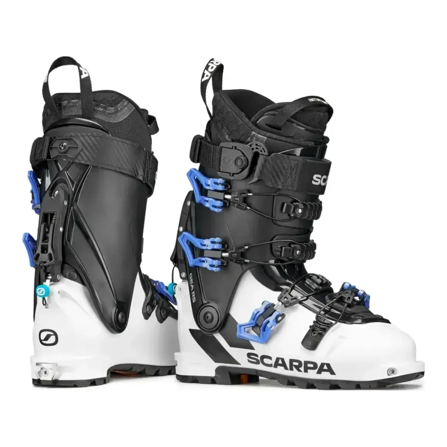 Scarpa Gea RS 2027
