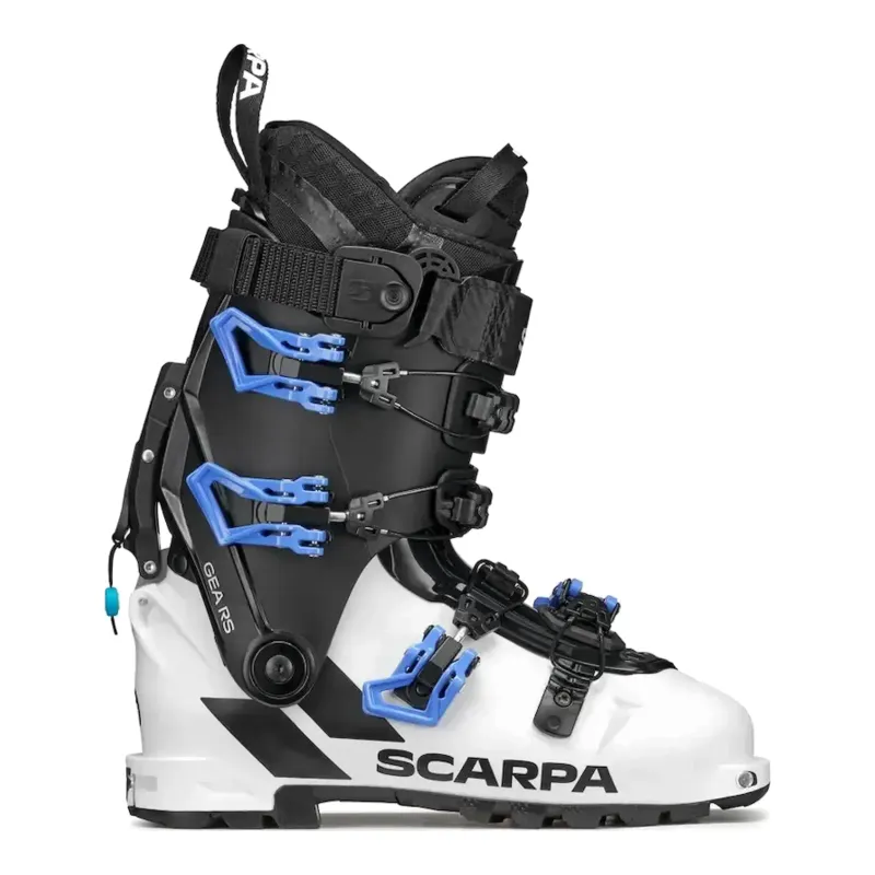 Scarpa Gea RS 2027