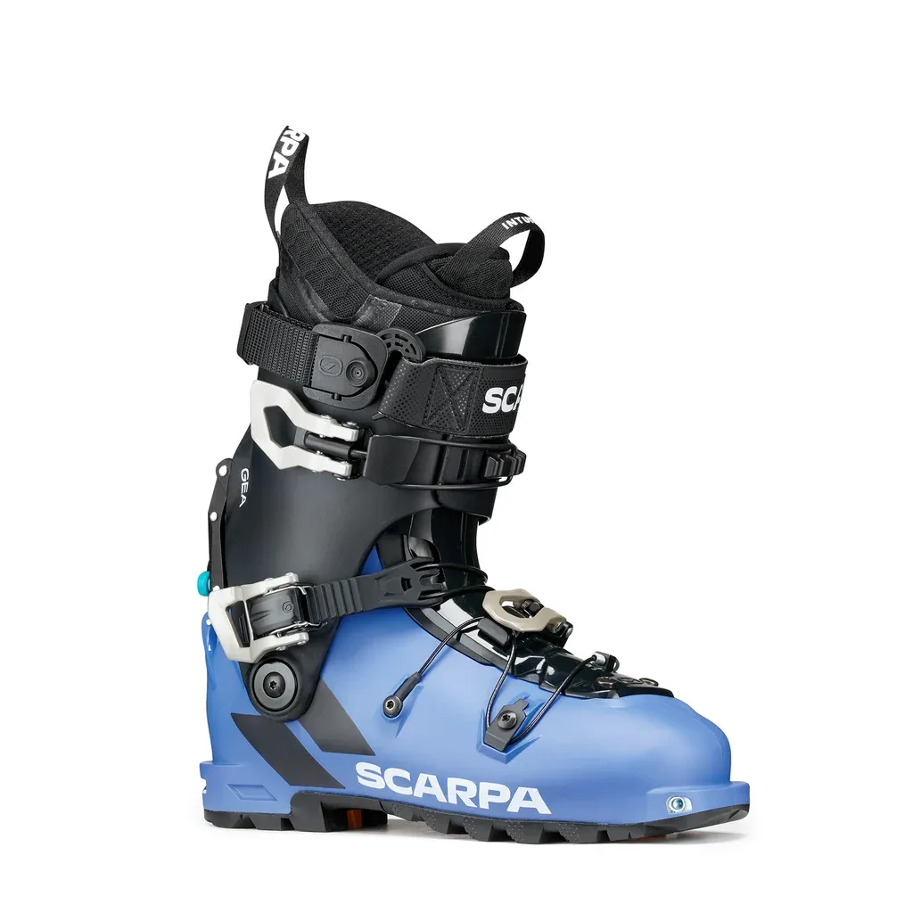2027 Scarpa Gea