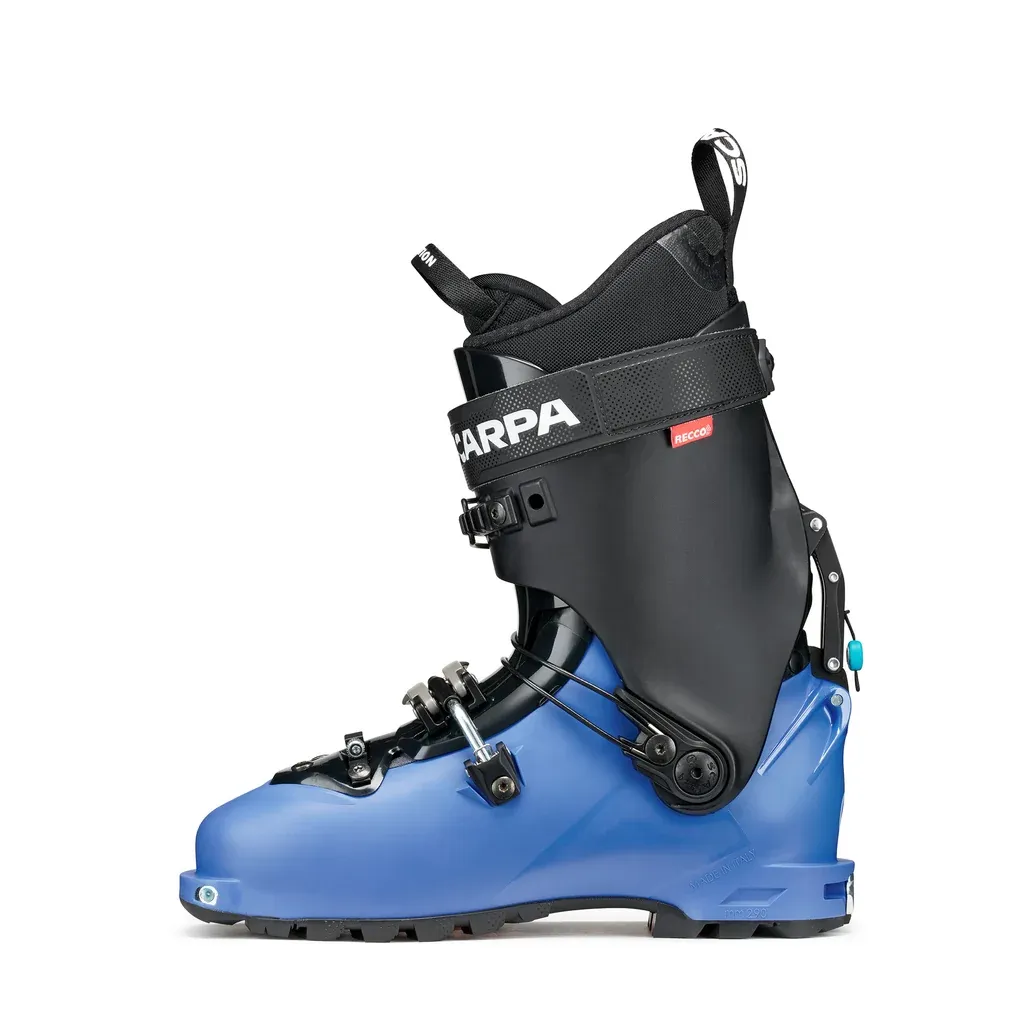 2027 Scarpa Gea