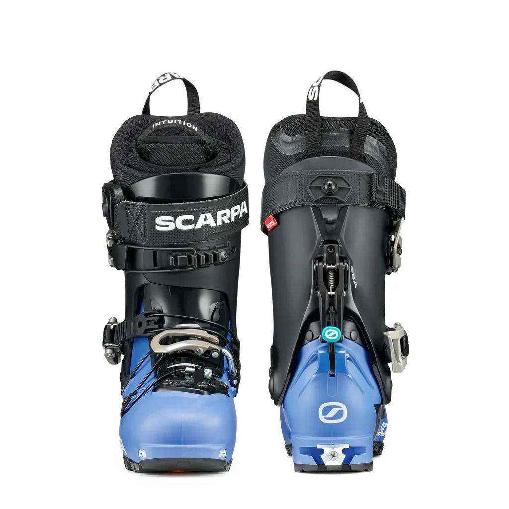 2027 Scarpa Gea