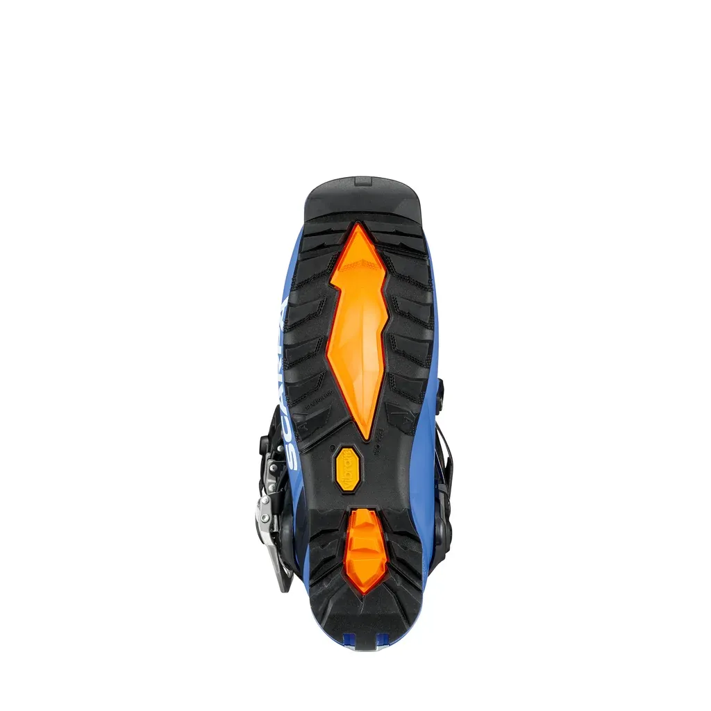 2027 Scarpa Gea