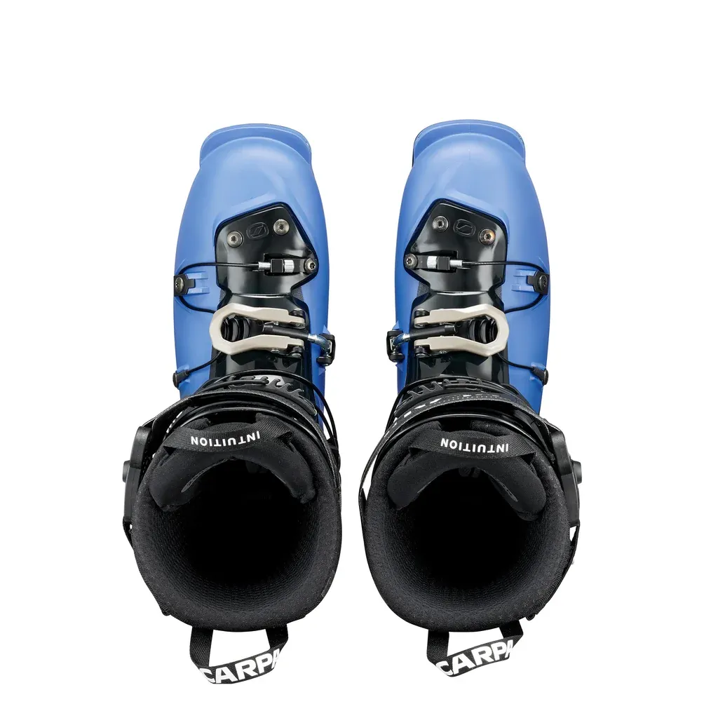 2027 Scarpa Gea