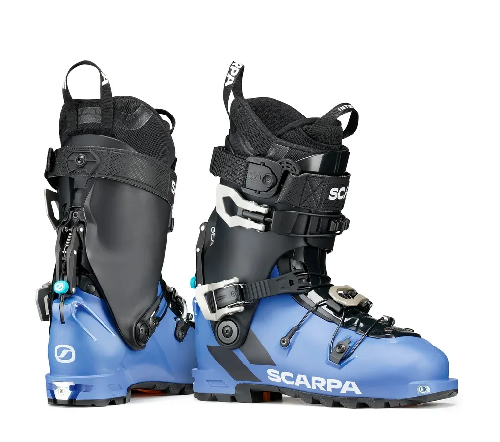 2027 Scarpa Gea