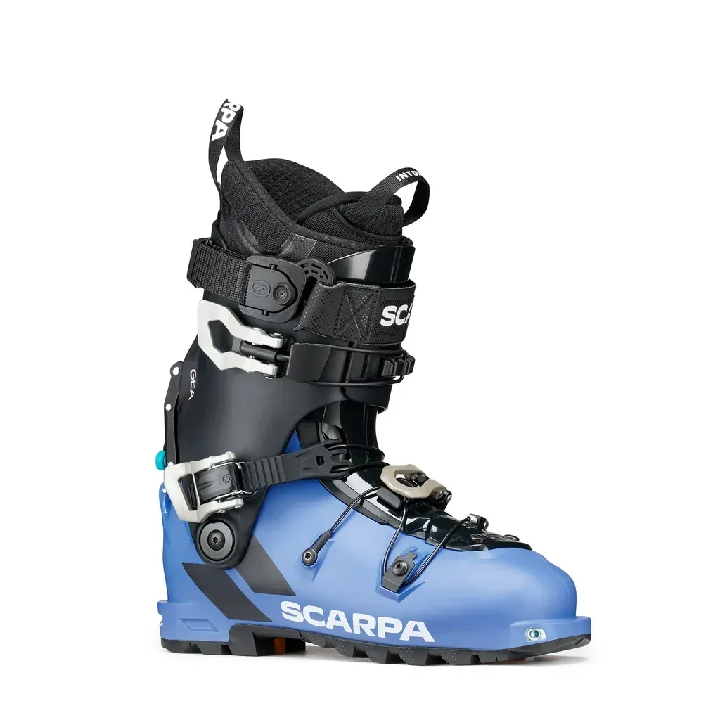 Scarpa Gea 2027 in Indigo Black, alternate view 1