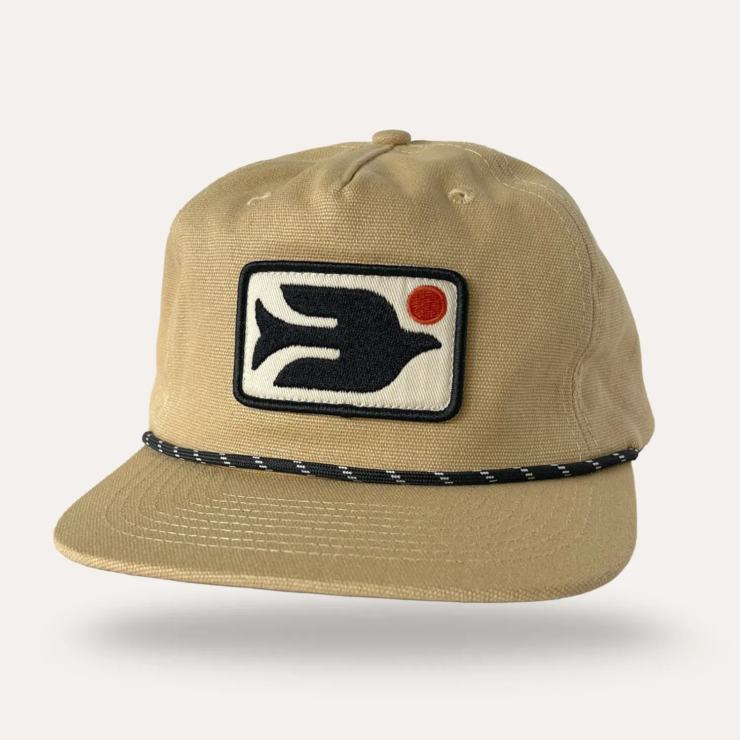 Sunday Lounge Sun Bird Hat, Color: Sand