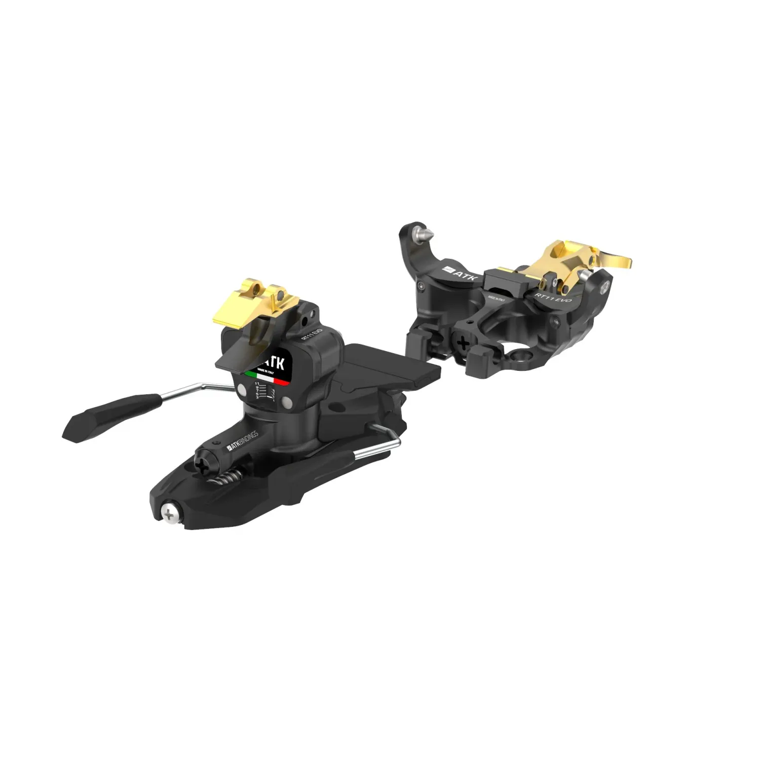 ATK RT 11 EVO