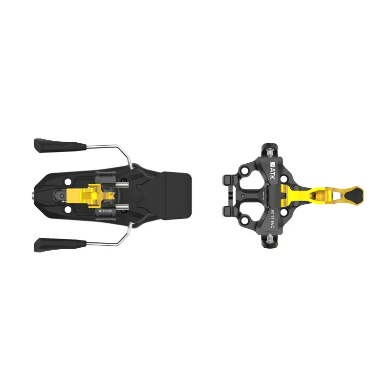 ATK RT 11 EVO, main view