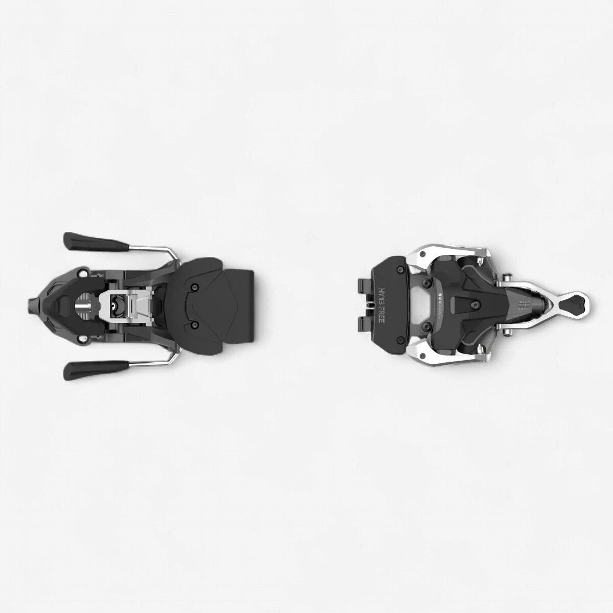 ATK HY 13 Free, Color: Black, Width: 97mm