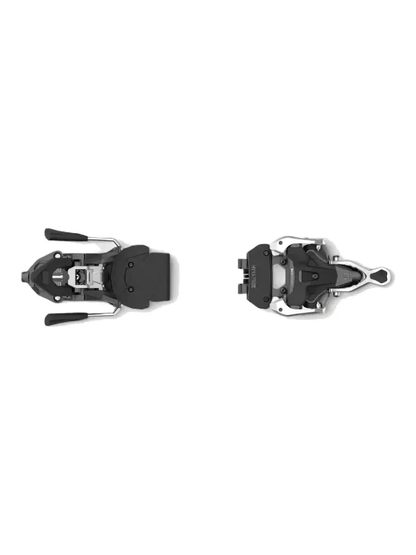ATK HY 13 Free in Black, main view