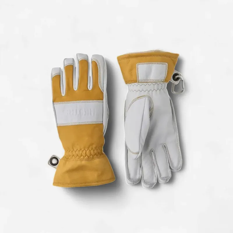 Hestra Falt Guide Glove, front view