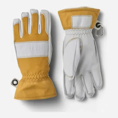Hestra Falt Guide Glove, front view