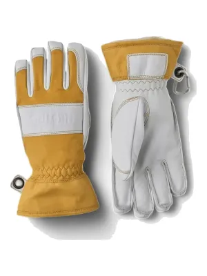 Hestra Falt Guide Glove, front view