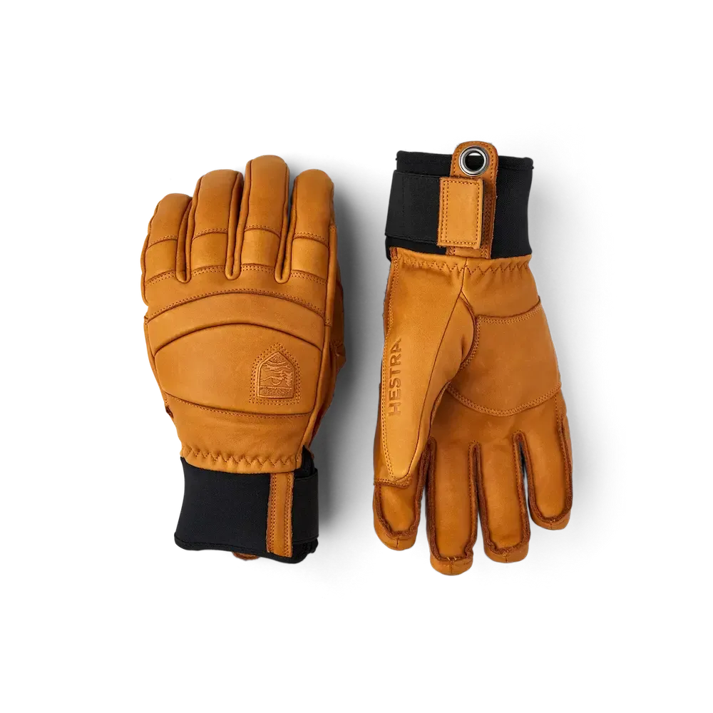 Hestra Fall Line 5-Finger Glove, Color: Cork / Cork, Size: 8