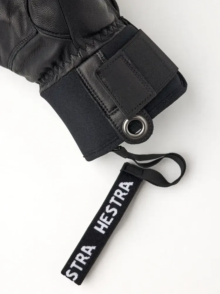 Hestra Fall Line 3-Finger Glove