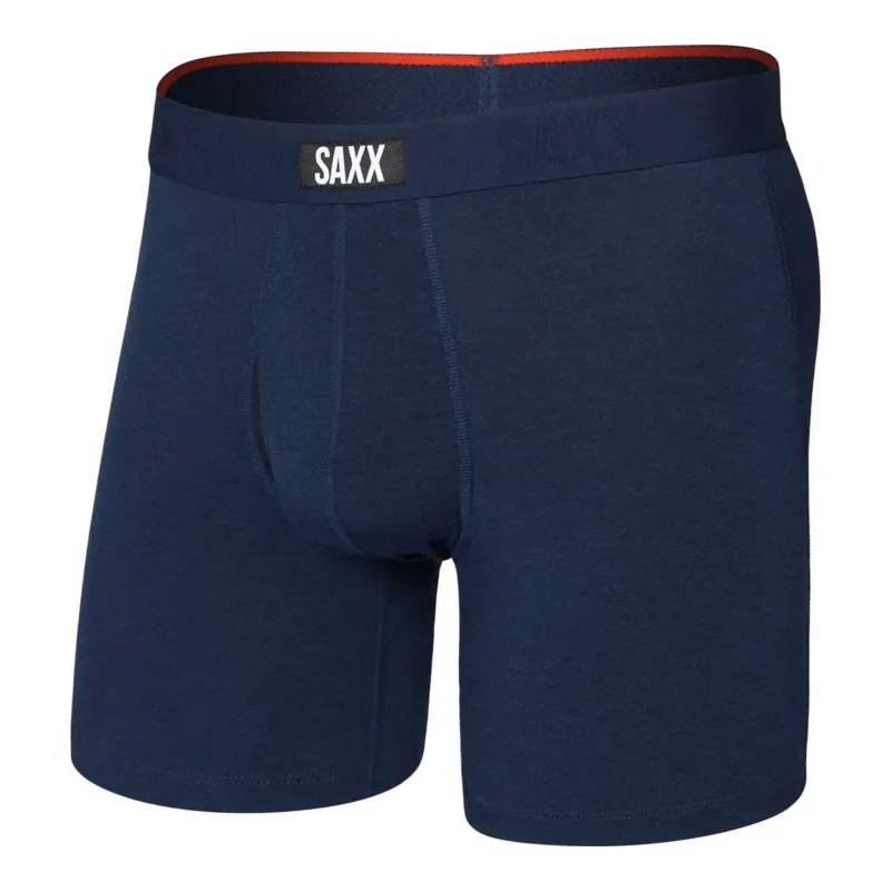 SAXX Vibe Xtra Fly DNH, front view