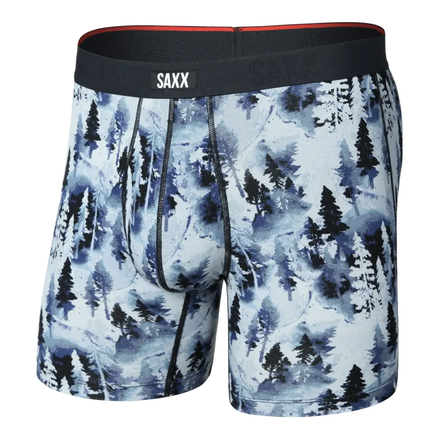 SAXX Vibe Xtra Fly FOI, Size: L