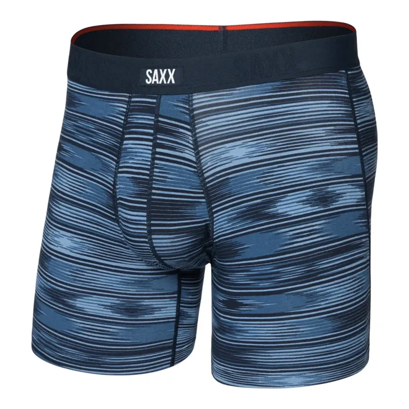 SAXX Vibe Xtra Fly ISD, front view