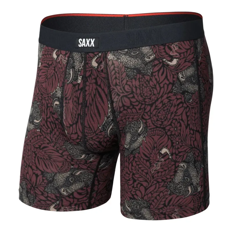 SAXX Vibe Xtra Fly SJH, front view