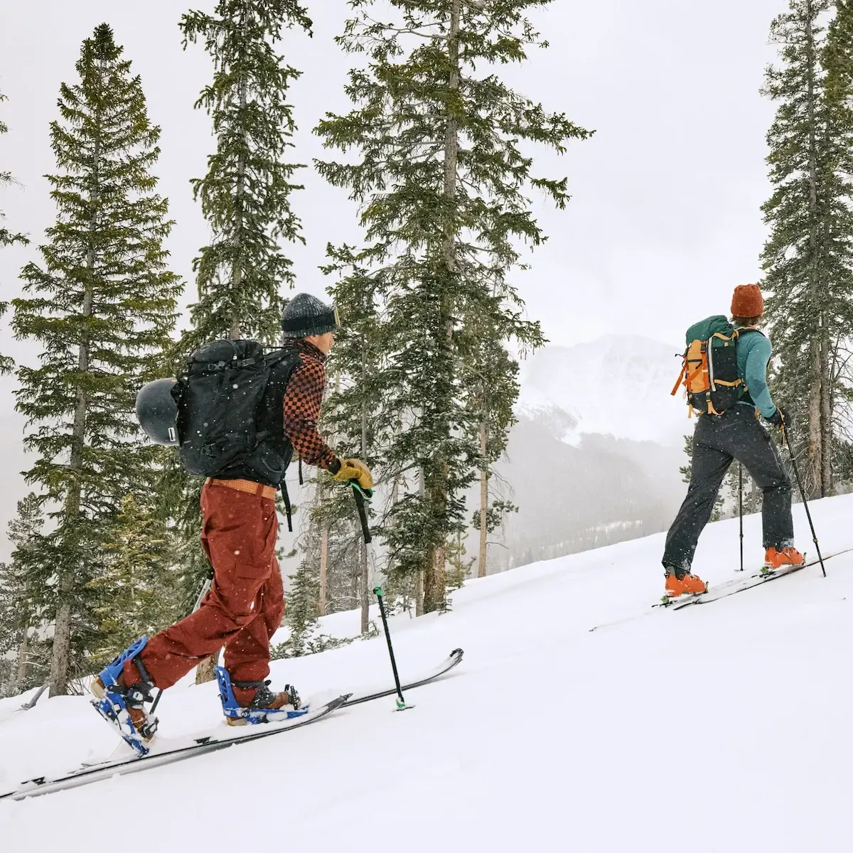 Smartwool Men's Classic Thermal Merino Base Layer Crew