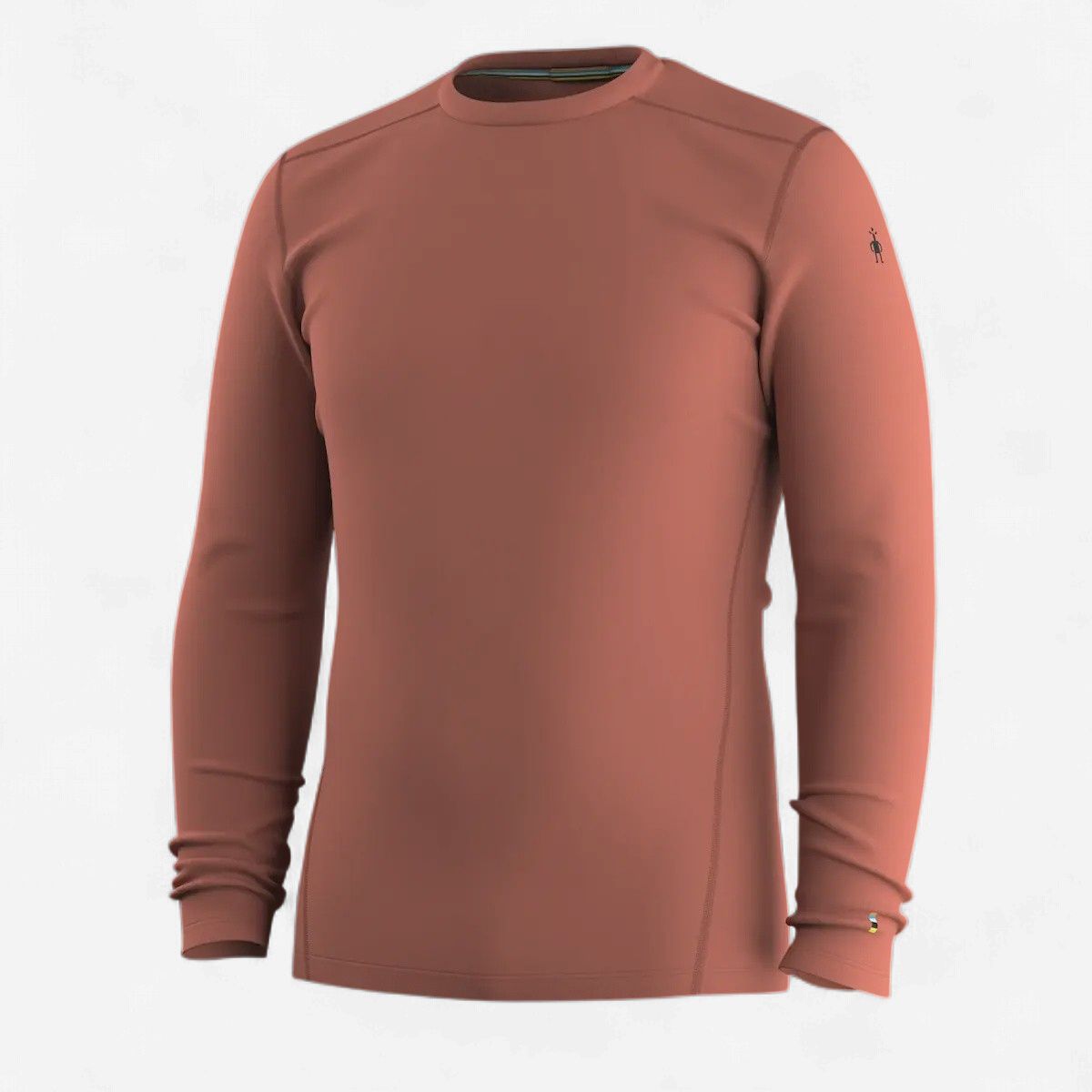 Smartwool Men's Classic Thermal Merino Base Layer Crew