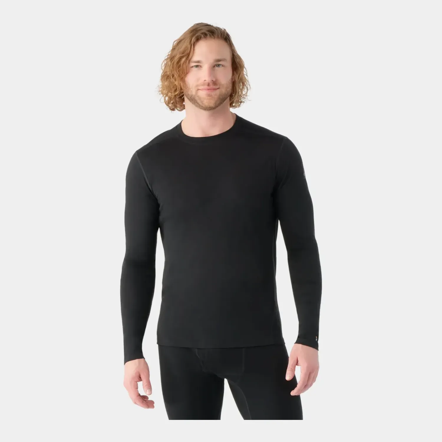 Smartwool Men's Classic All-Season Merino Base Layer Crew