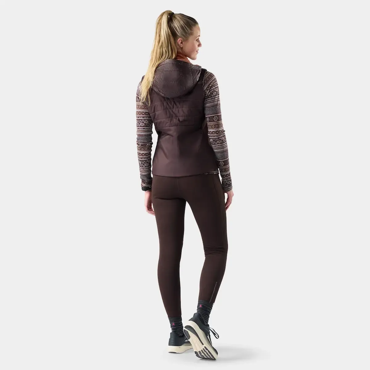Smartwool Women's Smartloft Vest
