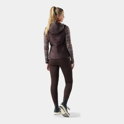 Smartwool Women's Smartloft Vest, alternate view 1