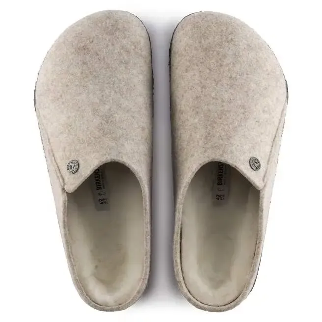 Birkenstock Zermatt Shearling Women's Slipper