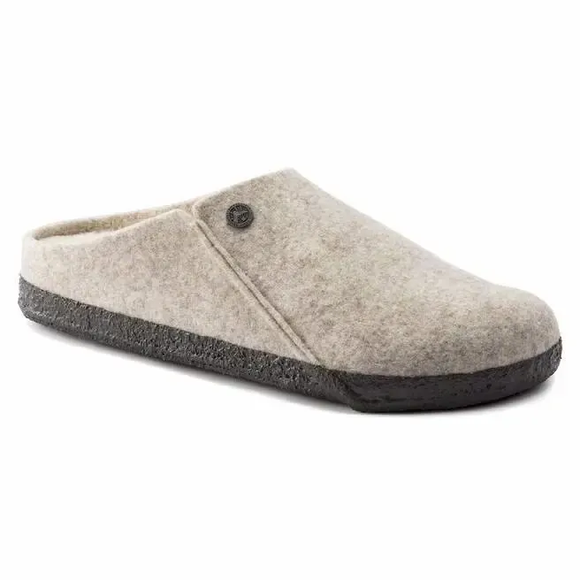 Birkenstock Zermatt Shearling Women's Slipper