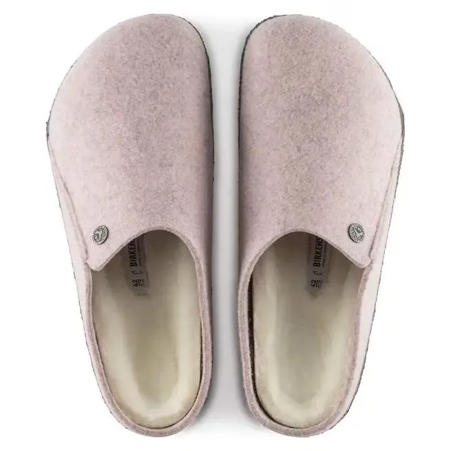 Birkenstock Zermatt Shearling Women's Slipper