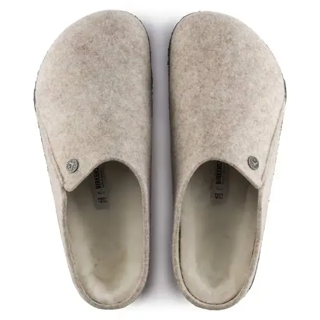Birkenstock Women's Zermatt Shearling Slipper