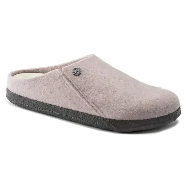 Birkenstock Women's Zermatt Shearling Slipper