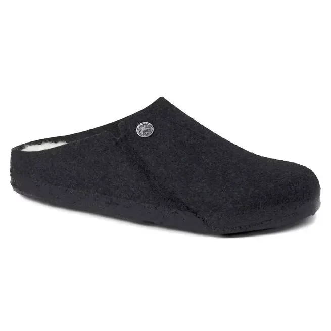 Birkenstock Zermatt Shearling Men's Slipper