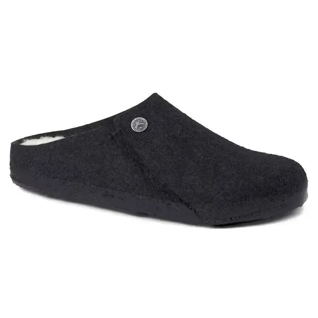 Birkenstock Men's Zermatt Shearling Slipper