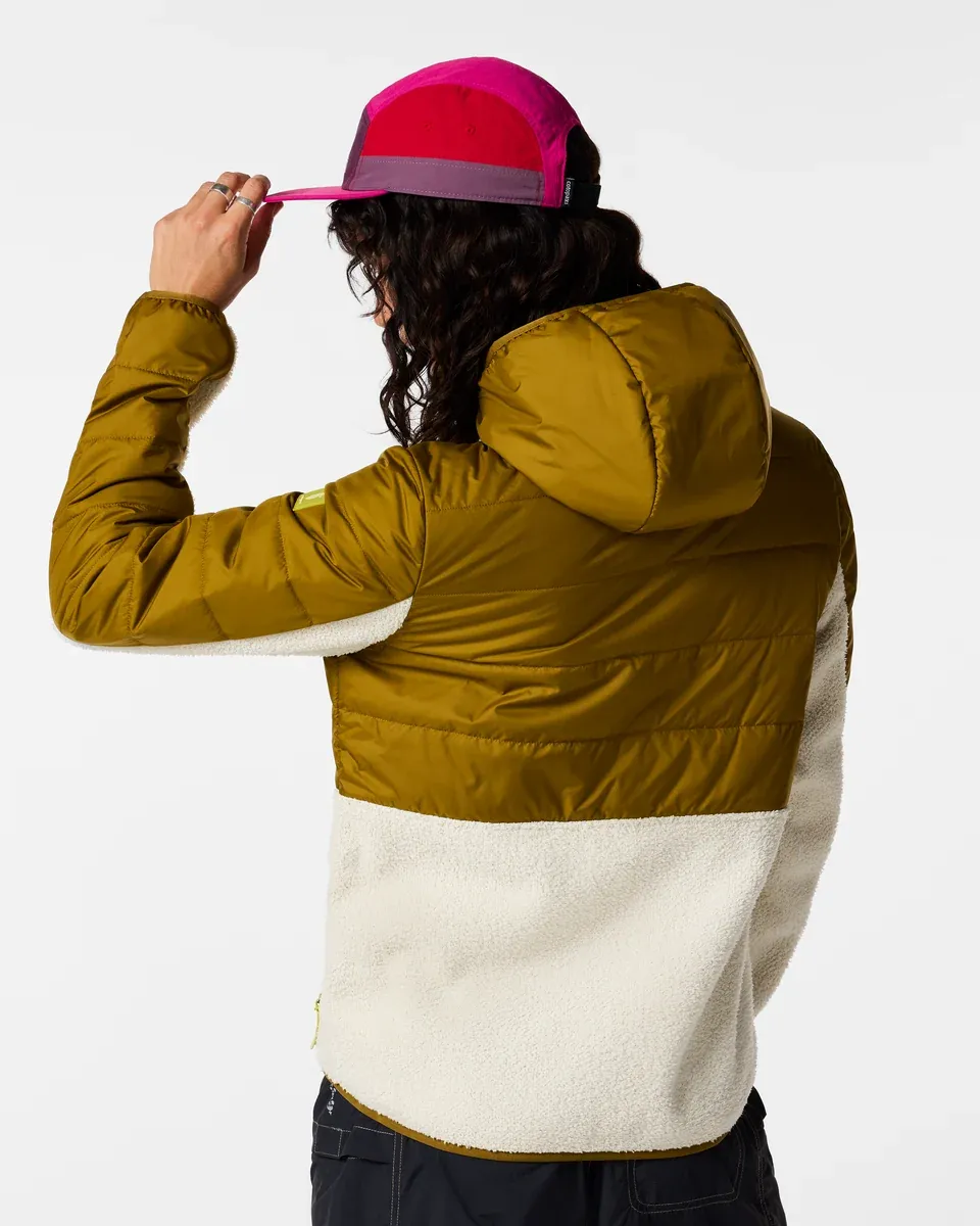 Cotopaxi Trico 2.0 Hybrid Jacket — Womens