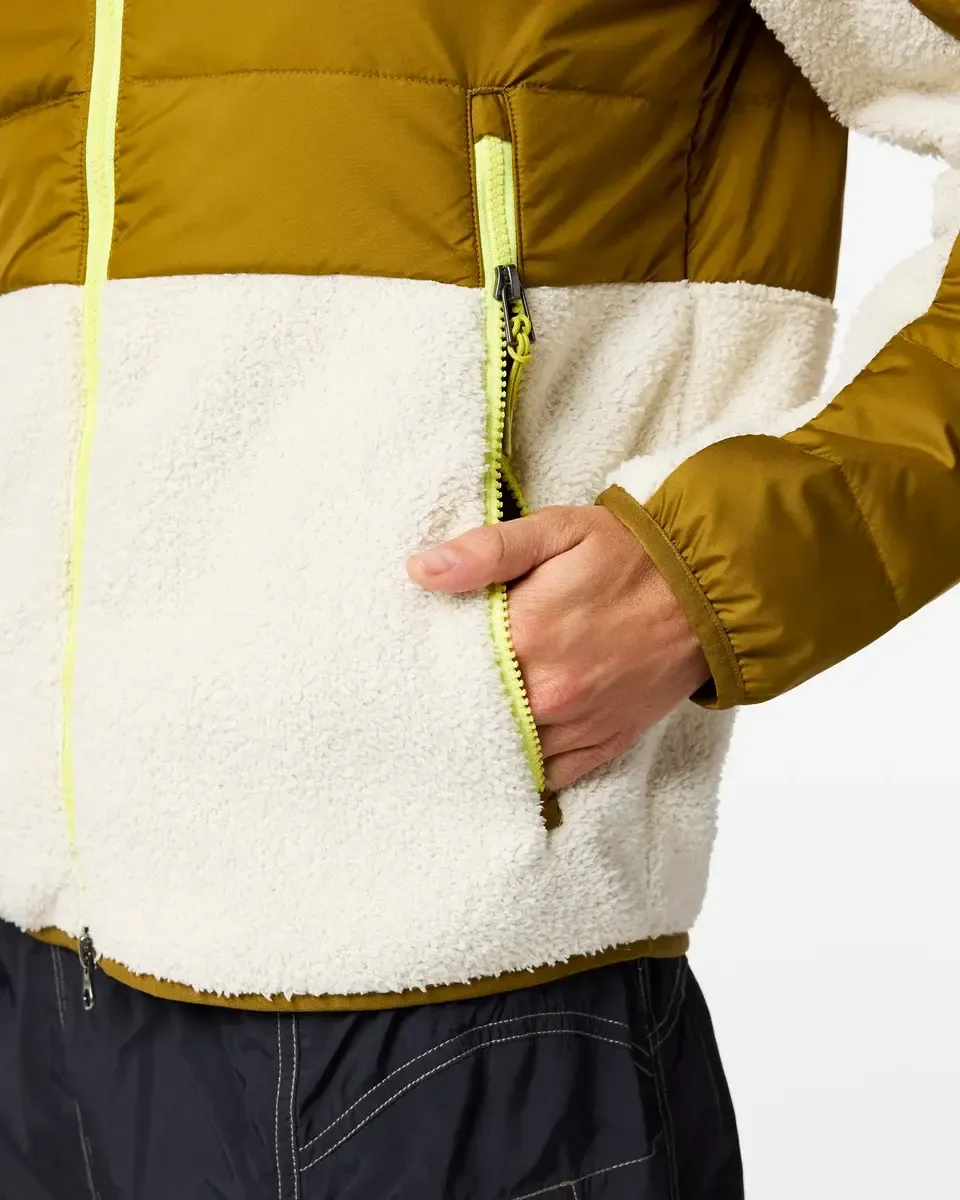Cotopaxi Trico 2.0 Hybrid Jacket — Womens