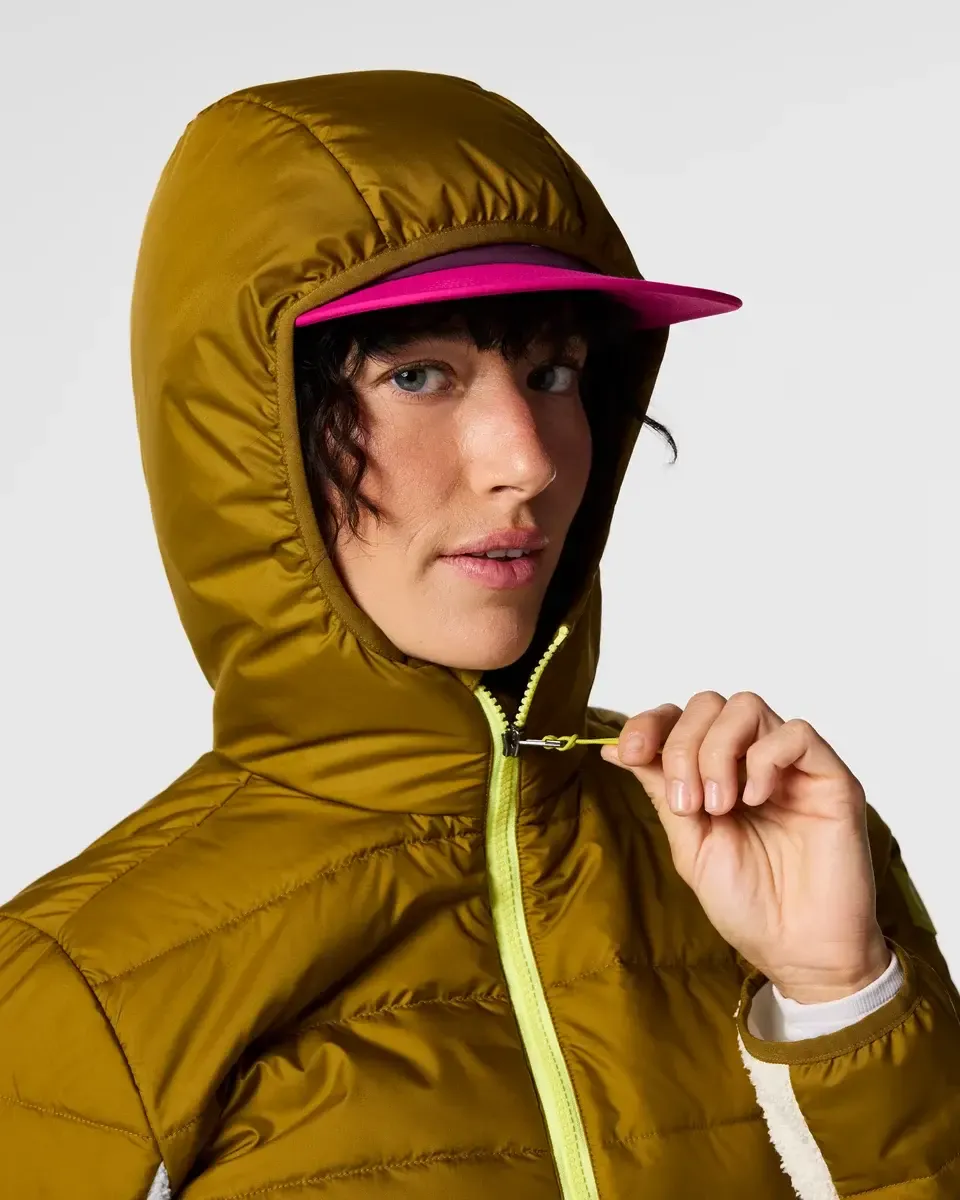 Cotopaxi Trico 2.0 Hybrid Jacket — Womens