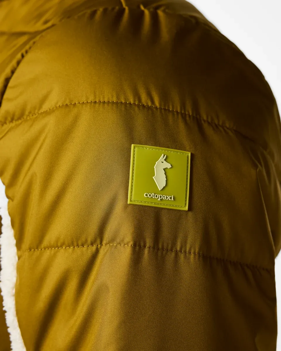 Cotopaxi Trico 2.0 Hybrid Jacket — Womens